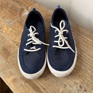 Sperry Sneakers Women's Size 5.5